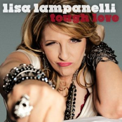 Lisa Lampanelli: Tough Love