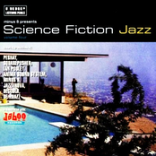Science Fiction Jazz, Vol. 4