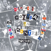 Anti-State, Anti-Fascist, Anti-Capitalist - A Tribute To Contra La Contra