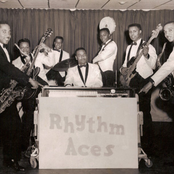 bobby moore & the rhythm aces