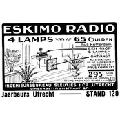 Eskimo Radio: She Be She Strike