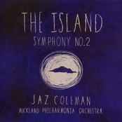 Jaz Coleman: The Island Symphony No. 2