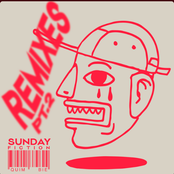 Sunday Fiction Remixes Pt. 2