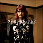 Mille Regrets by Axelle Red