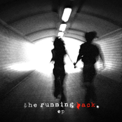 The Running Back EP