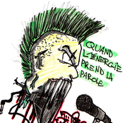 Quand L'Energie Prend La Parole