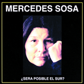 Sera Posible El Sur? by Mercedes Sosa