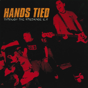 Through The Wreckage EP