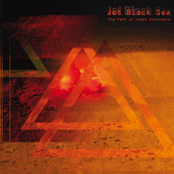 jet black sea