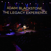 Adam Blackstone: The Legacy Experience (Live)