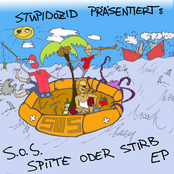 S.O.S. (Spitte Oder Stirb) EP