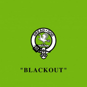 Blackout Album Picture