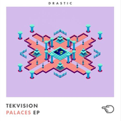 Palaces EP