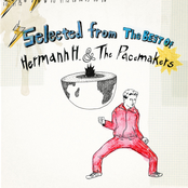 Selected from The Best of Hermann H.&The Pacemakers