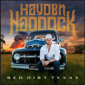 Hayden Haddock: Red Dirt Texas