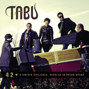 Supersong by Tabu