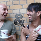 lee burridge & matthew dekay