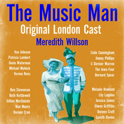 The Music Man - Original London Cast