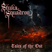 The Fall by Stuka Squadron