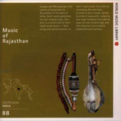 Music of Rajasthan