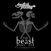 The Beast Must Die c/w Cocaine Joe