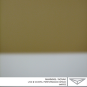 Live @ Chapel Performance Space