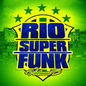 Rio super funk (Volume 5)