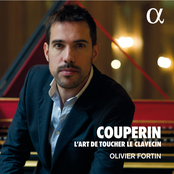 Couperin: L'art de toucher le clavecin