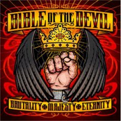 Bible of the Devil: Brutality • Majesty • Eternity