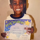 Millkzy: EVER SINCE SHEFFIELD