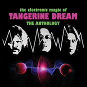 The Electronic Magic Of Tangerine Dream: The Anthology