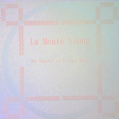 Pre-tortoise Dream Music by La Monte Young
