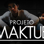 Projeto Maktub