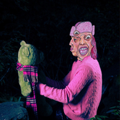 Perry Maysun: Painting Naked.