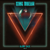 King Dream: Glory Daze, Vol. VI