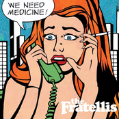 This Is Not The End Of The World by The Fratellis