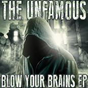 Blow Your Brains EP WEB