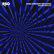 RSO Performs Metallica
