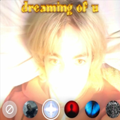 dreaming of u