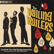 One Love by The Wailers