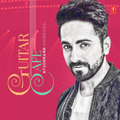 Ayushmann Khurrana: Guitar Cafe - Ayushmann Khurrana