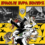 SHAOLIN SUPA SOUNDZ