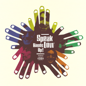 Speak Low: Hands Up!