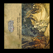 Through The Forest Vale split EP