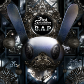 B.A.P.: First Sensibility