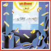 Inti-illimani: Imaginacion