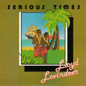 Serious Times
