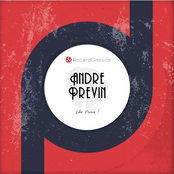 Tricycle by André Previn