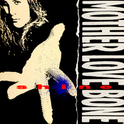 Mindshaker Meltdown by Mother Love Bone