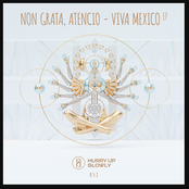 Viva Mexico EP